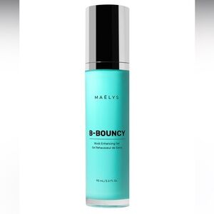 MAËLYS B-BOUNCY Bust Enhancing Gel Plumps & Volumizes Look Of Breasts NIB